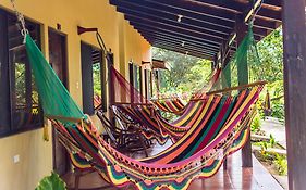 Rinconcito Lodge